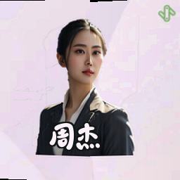 周杰
